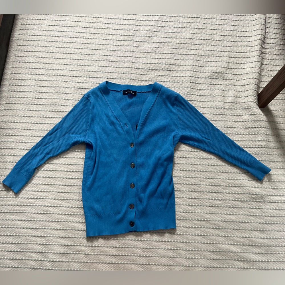 United Arrows Green Label Relaxing cardigan